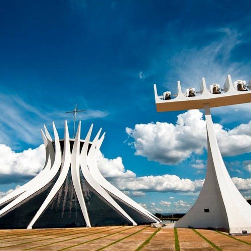 Catedral de Brasília