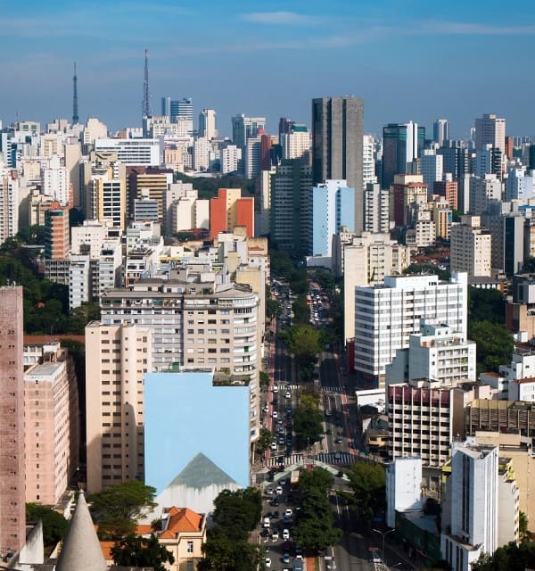 São Paulo