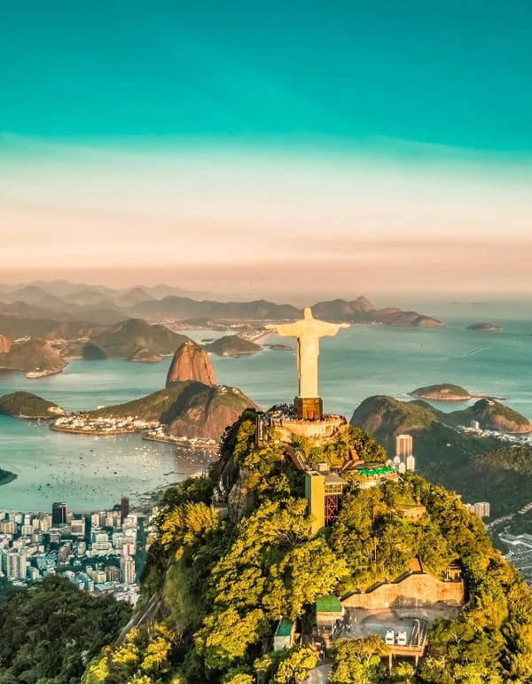 Rio de Janeiro