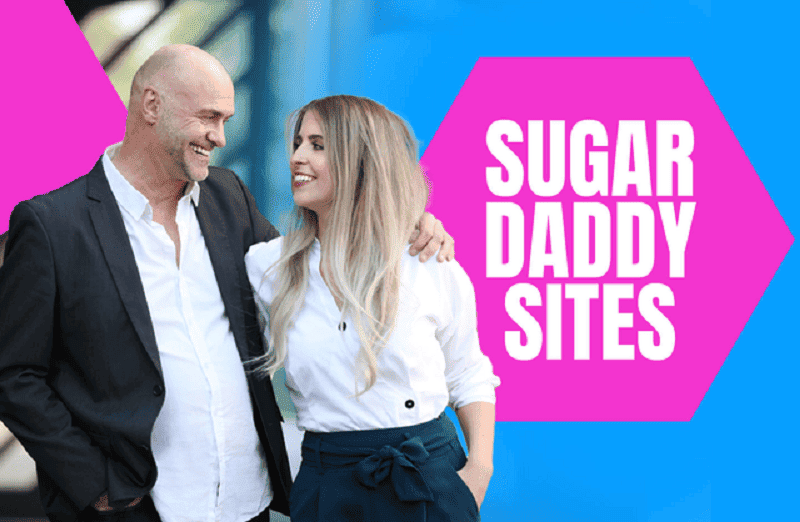 sugar daddy sites